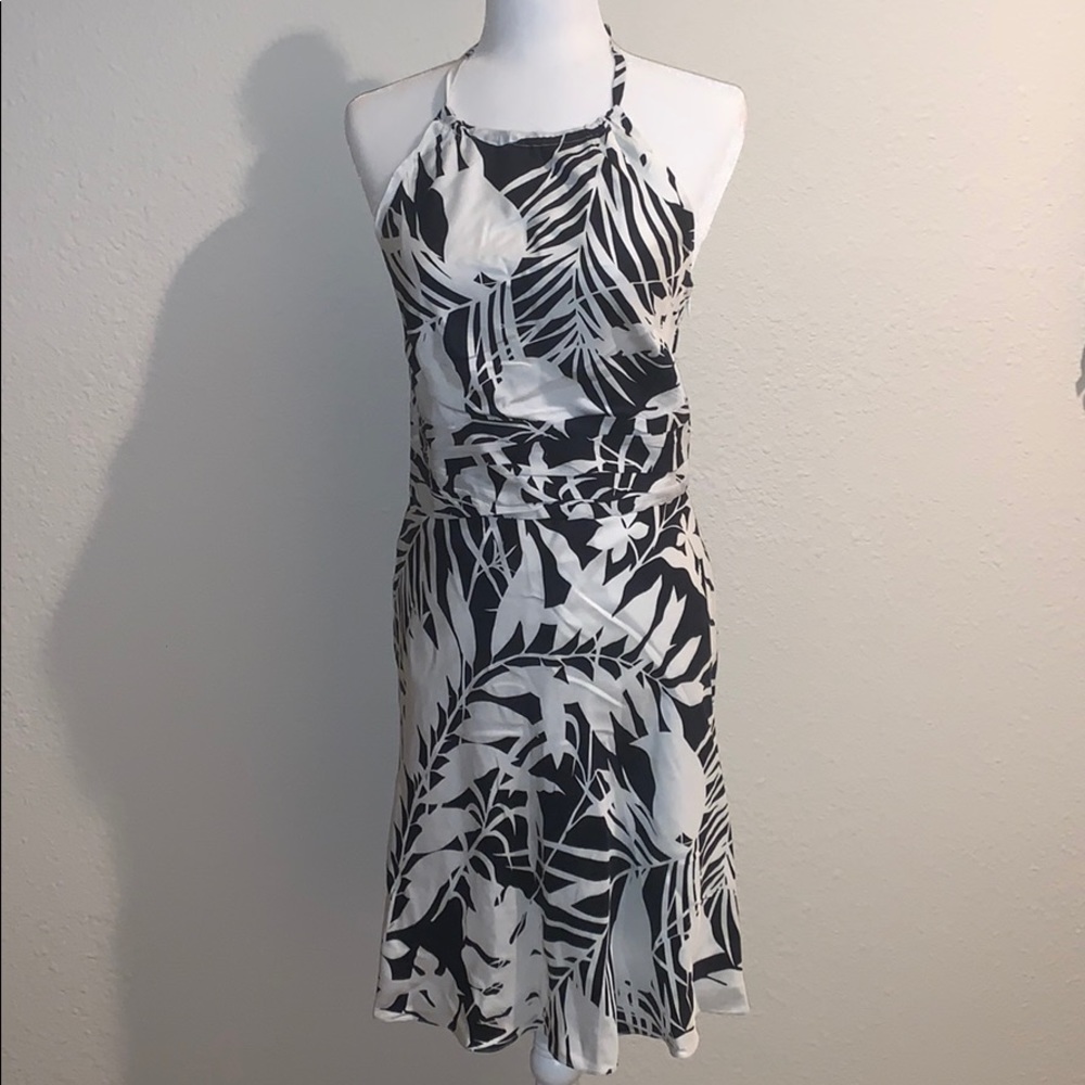 Ann Taylor Petite dress - size 4P